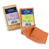 Reliplast Fabric Dressing Strip 6cm x 1m