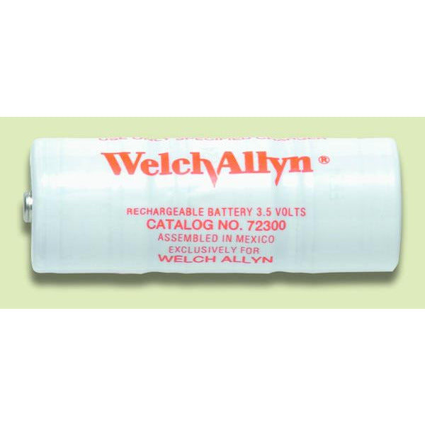 Replacement 3.5 v Rechargeable Battery for 71000-A / 71000-C