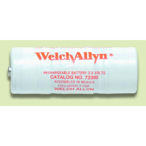 Replacement 3.5 v Rechargeable Battery for 71000-A / 71000-C