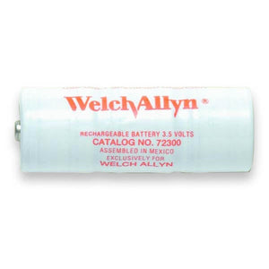 Replacement 3.5 v Rechargeable Battery for 71000-A / 71000-C