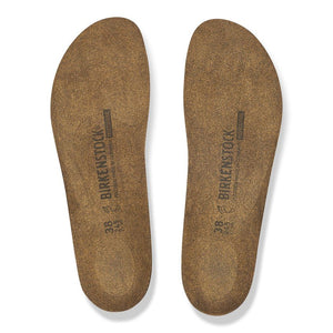 Replacement Footbed QO / QS Men