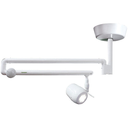 Replacement Head for DARAY X400 LED Ceiling Mounted Examination Light