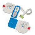 Replacement Pads For The Zoll AED Plus - CPRD-Pad inc First Responder Kit - Adult