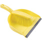 Retail Dustpan & Brush Set Stiff Bristles