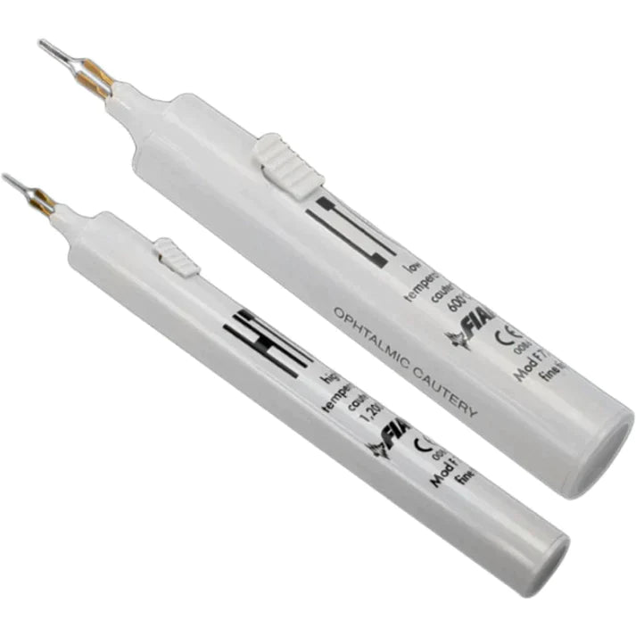 Reusable Cautery Pencil