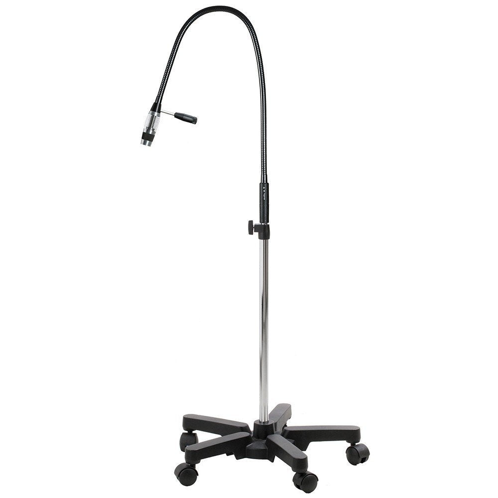 Ri-Magic LED Examination Lamp Light - Mobile Stand Included