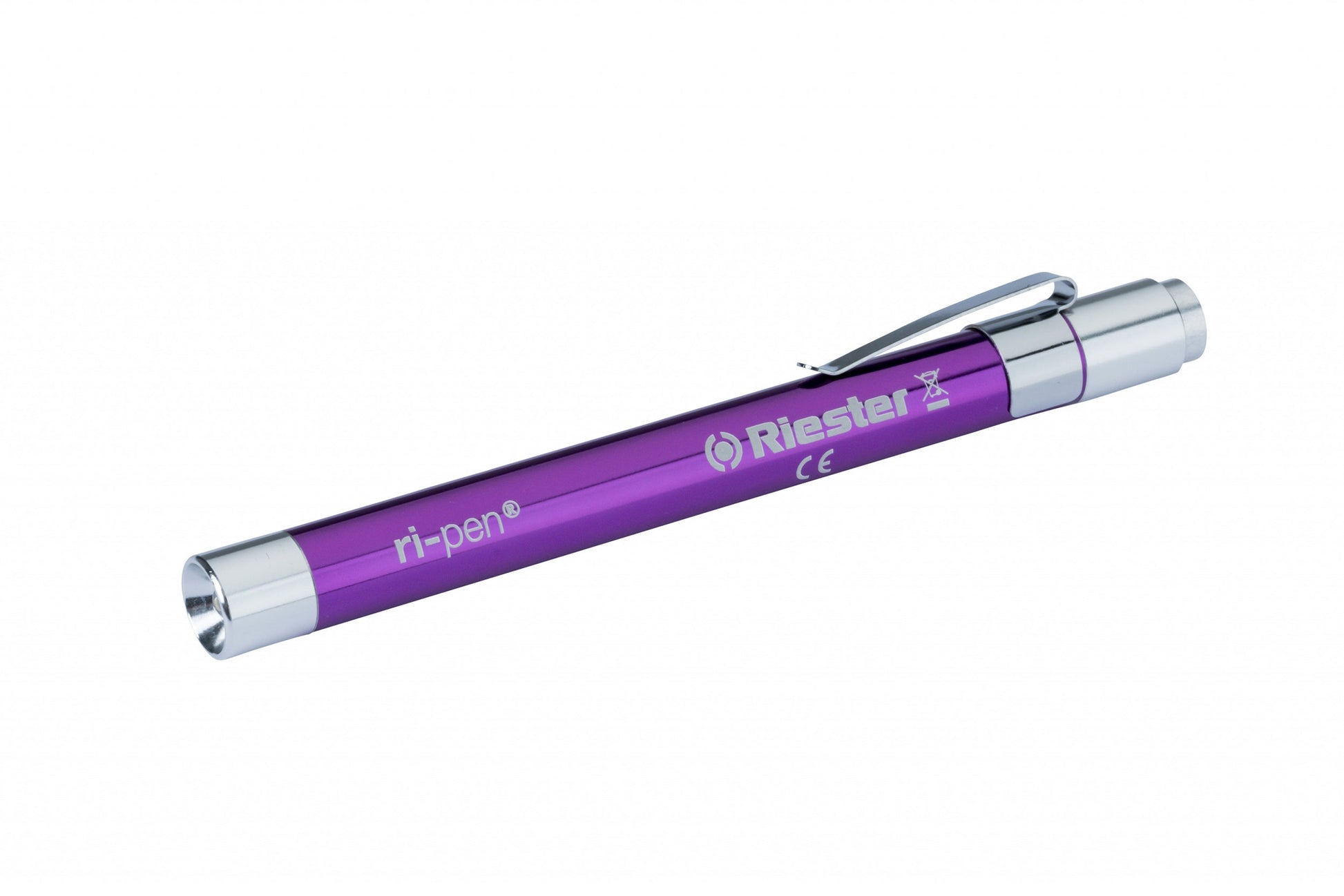 Ri-Pen® Penlight - Purple