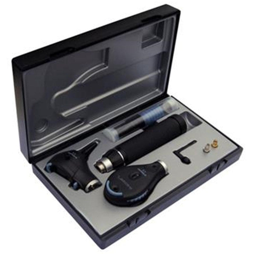 Ri-Scope L3 Otoscope and Ophthalmoscope LED Set