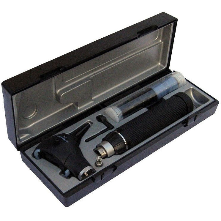 Ri-scope Level 3 (Prestige) Otoscope on C Size Handle 2.5V LED