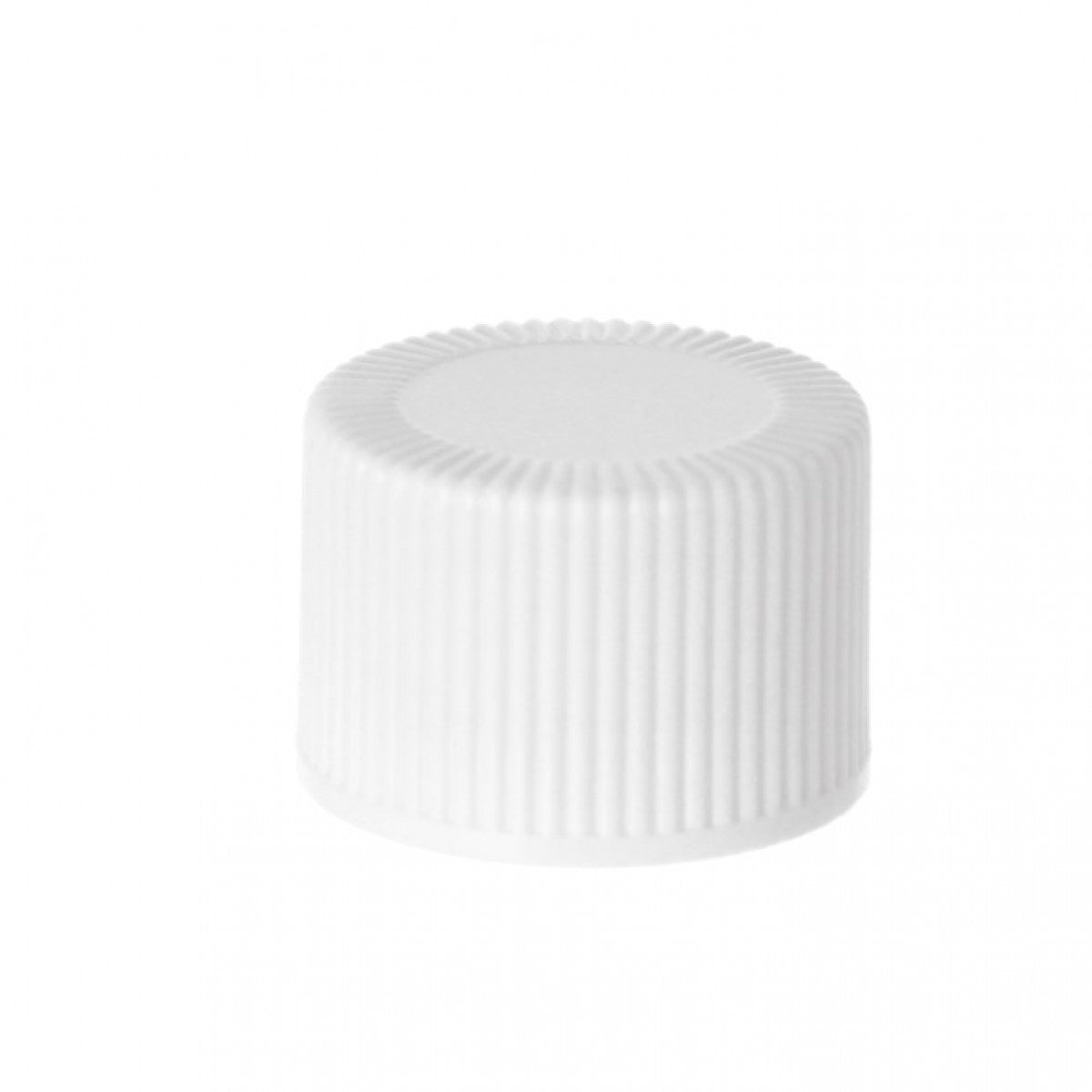 Ribbed Urea Cap - 22mm