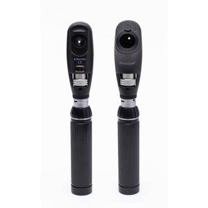 Riester 3794-203 Ri-vision Retinoscope Sets - LED Illumination