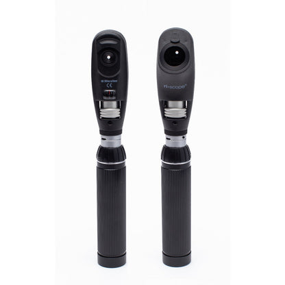 Riester 3794-203 Ri-vision Retinoscope Sets - LED Illumination