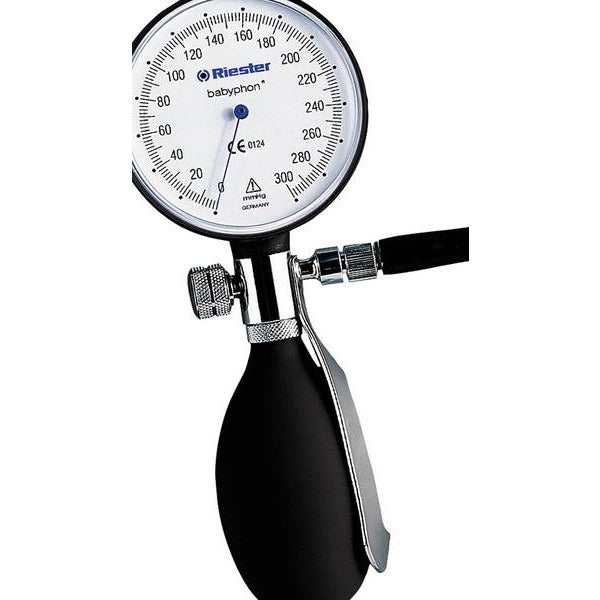 Riester Babyphon Sphygmomanometer