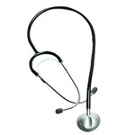 Riester Black Stethoscope Anestophon