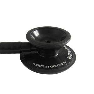 Riester Duplex 2.0 Dual-Head Stethoscope - All Black Finish