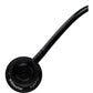 Riester Duplex 2.0 Dual-Head Stethoscope - All Black Finish