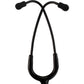 Riester Duplex 2.0 Dual-Head Stethoscope - All Black Finish