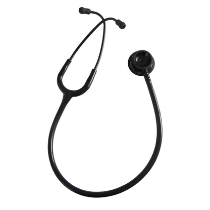 Riester Duplex 2.0 Dual-Head Stethoscope - All Black