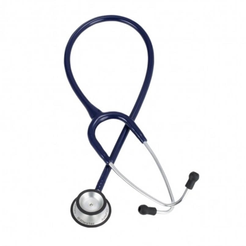 Riester Duplex 2.0 Dual-Head Stethoscope - Blue