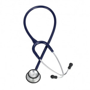 Riester Duplex 2.0 Dual-Head Stethoscope - Blue