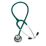 Riester Duplex 2.0 Dual-Head Stethoscope - Green