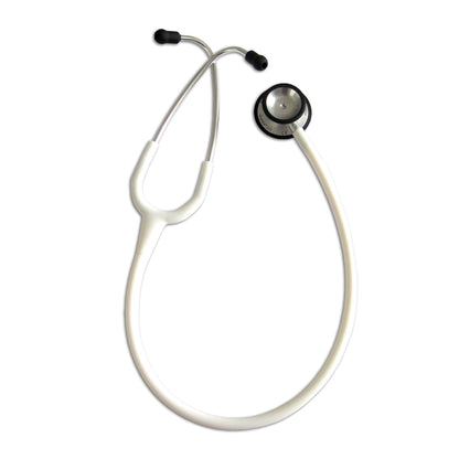 Riester Duplex 2.0 Dual-Head Stethoscope - White - 10 Year Warranty