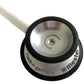 Riester Duplex 2.0 Dual-Head Stethoscope - White