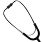 Riester Duplex Aluminium Stethoscope - Black