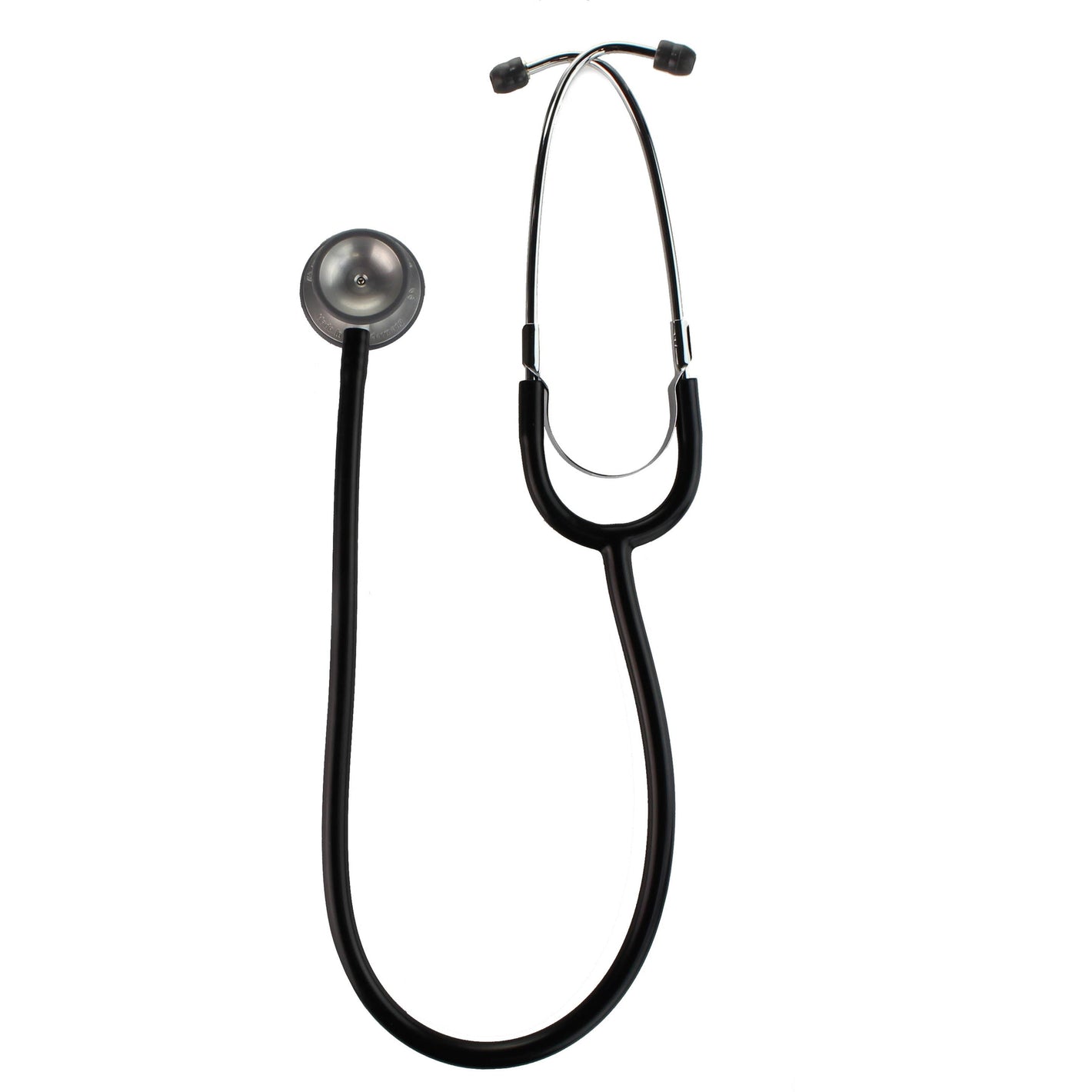 Riester Duplex Aluminium Stethoscope - Black