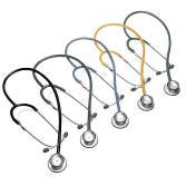 Riester Duplex Aluminium Stethoscope - Slate Grey