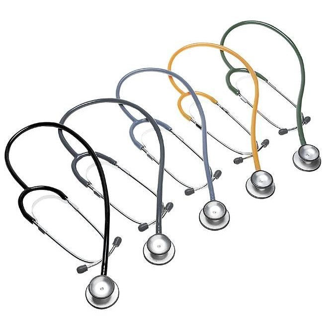 Riester Duplex Stethoscope - Baby Blue - Aluminium