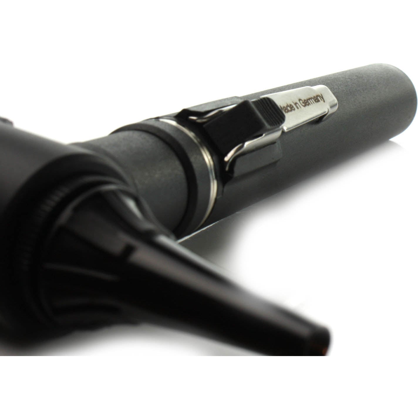 Riester Penscope Otoscope 2.7v with Pouch - Black