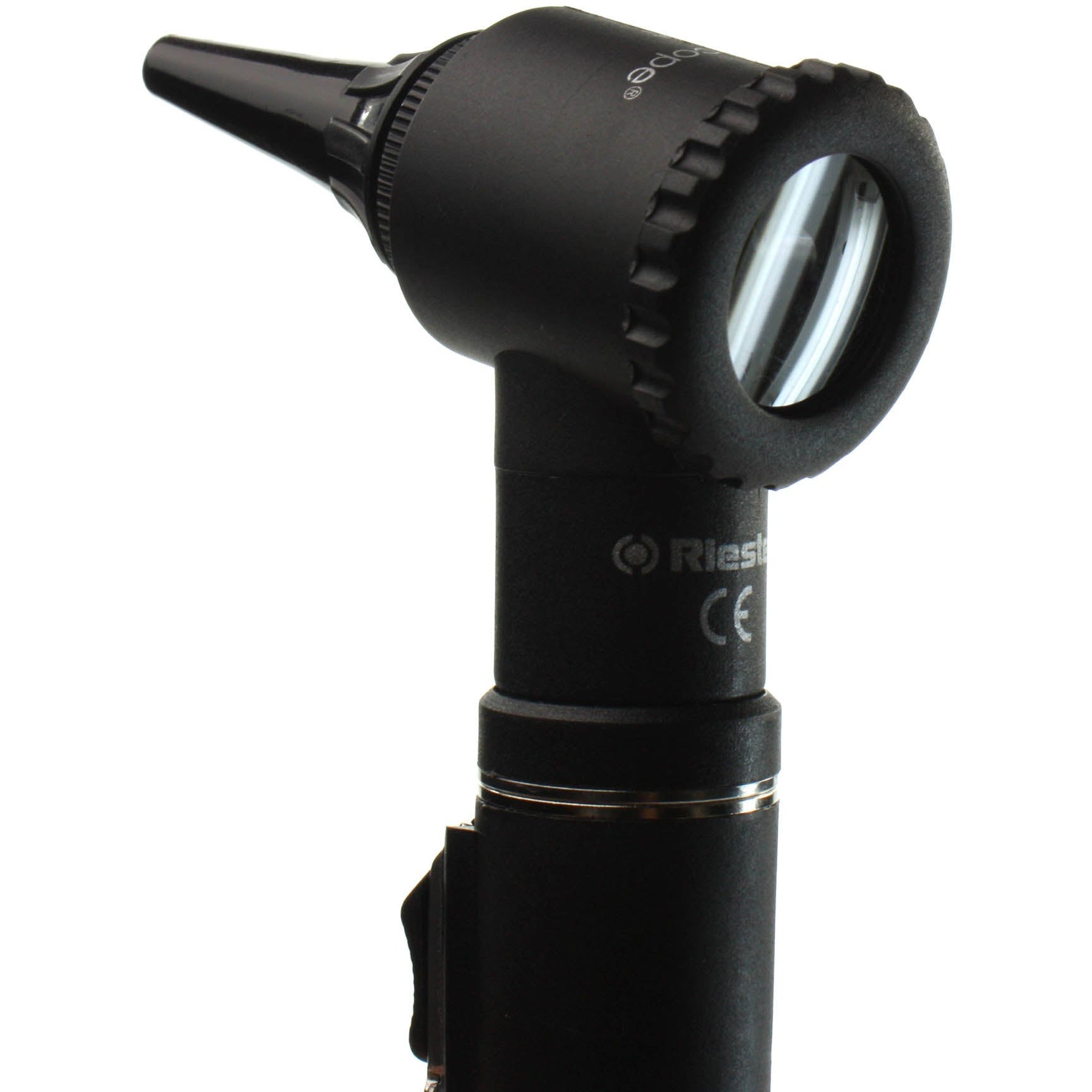 Riester Penscope Otoscope 2.7v with Pouch - Black