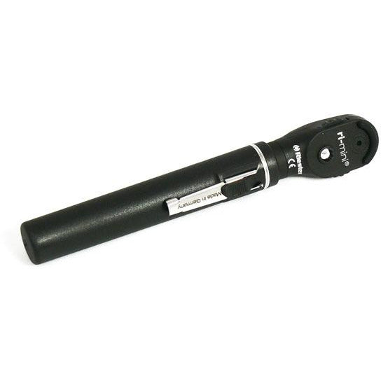 Riester Ri-Mini Halogen Ophthalmoscope 2.5v Black