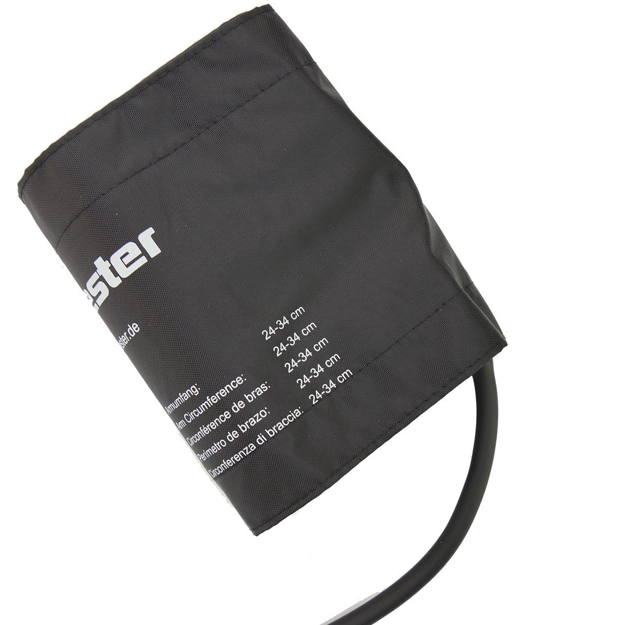 Riester Ri-San Sphygmomanometer: Blue