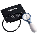 Riester Ri-San Sphygmomanometer: Blue