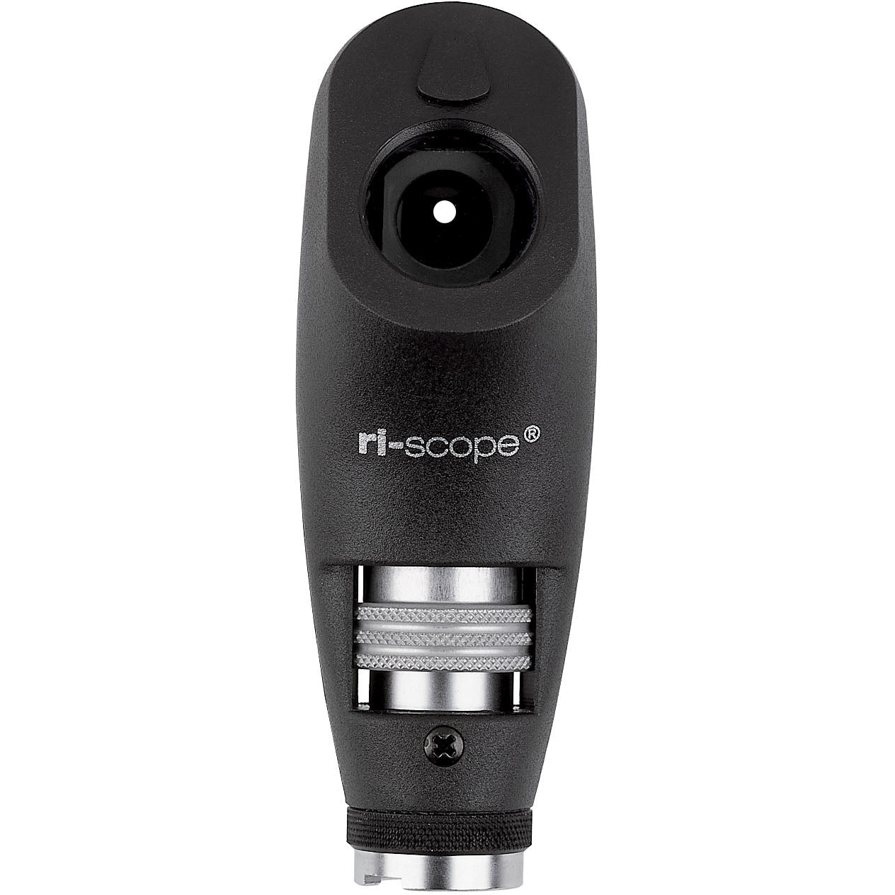 Riester Ri-Scope Retinoscope Head Slit XL 3.5v - Replacement Head