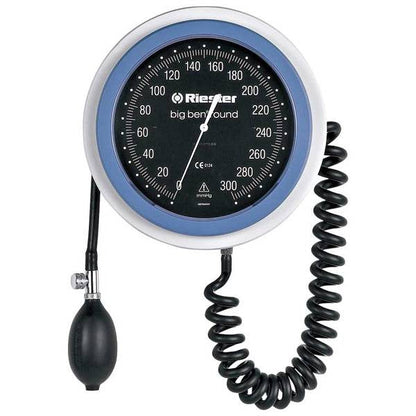 Riester big ben Round Wall Model Sphygmomanometer