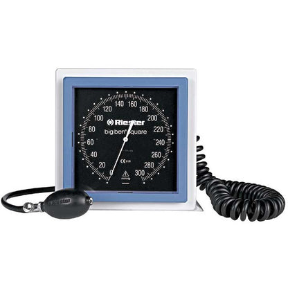 Riester big ben Square Desk Model Sphygmomanometer