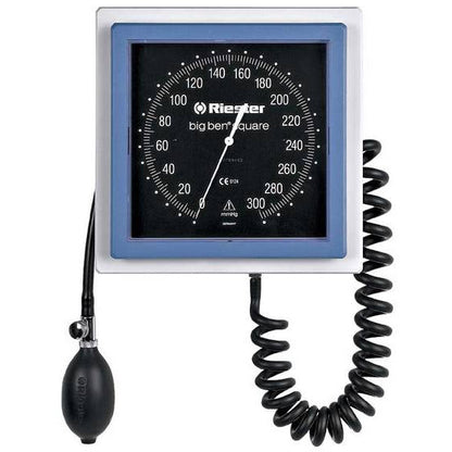 Riester big ben Square Wall Model Sphygmomanometer