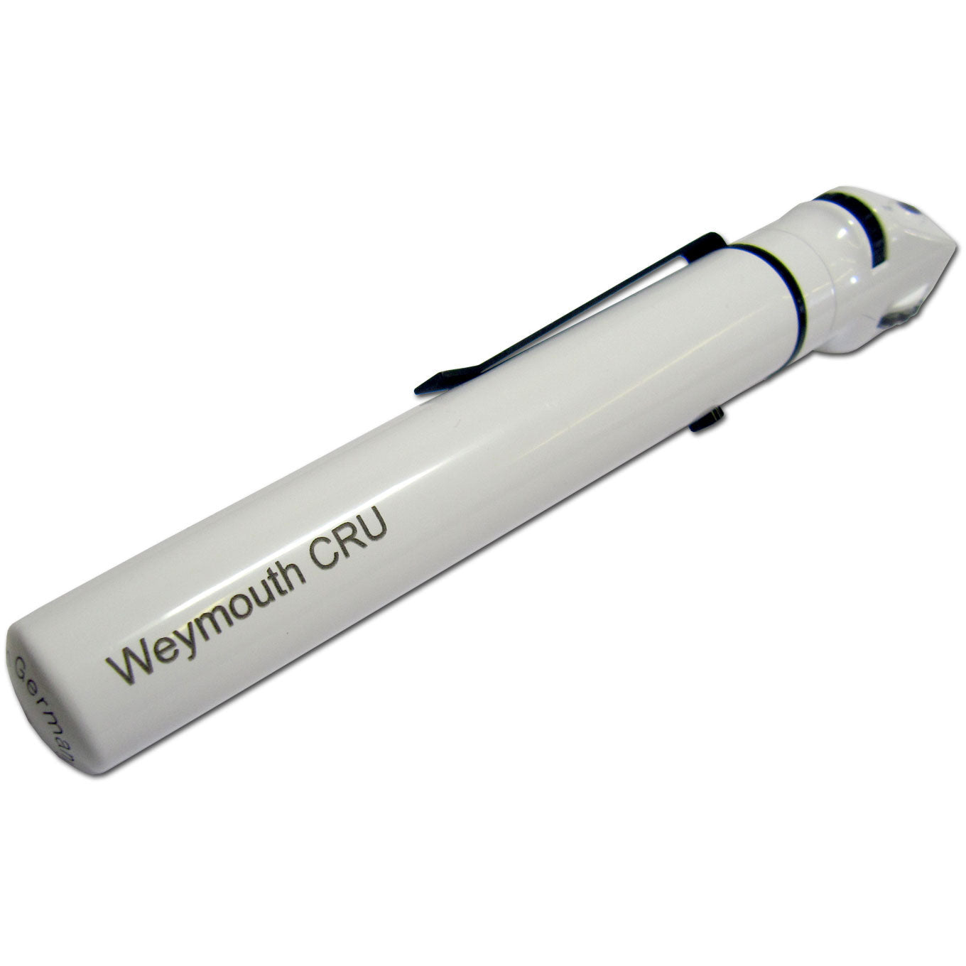 Riester e-scope LED Otoscope - White