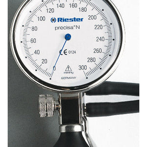 Riester precisa N Aluminium Sphygmomanometer