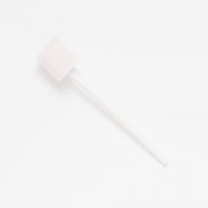 Rocialle Foam Polygon Swabs Non Sterile Pack of 5