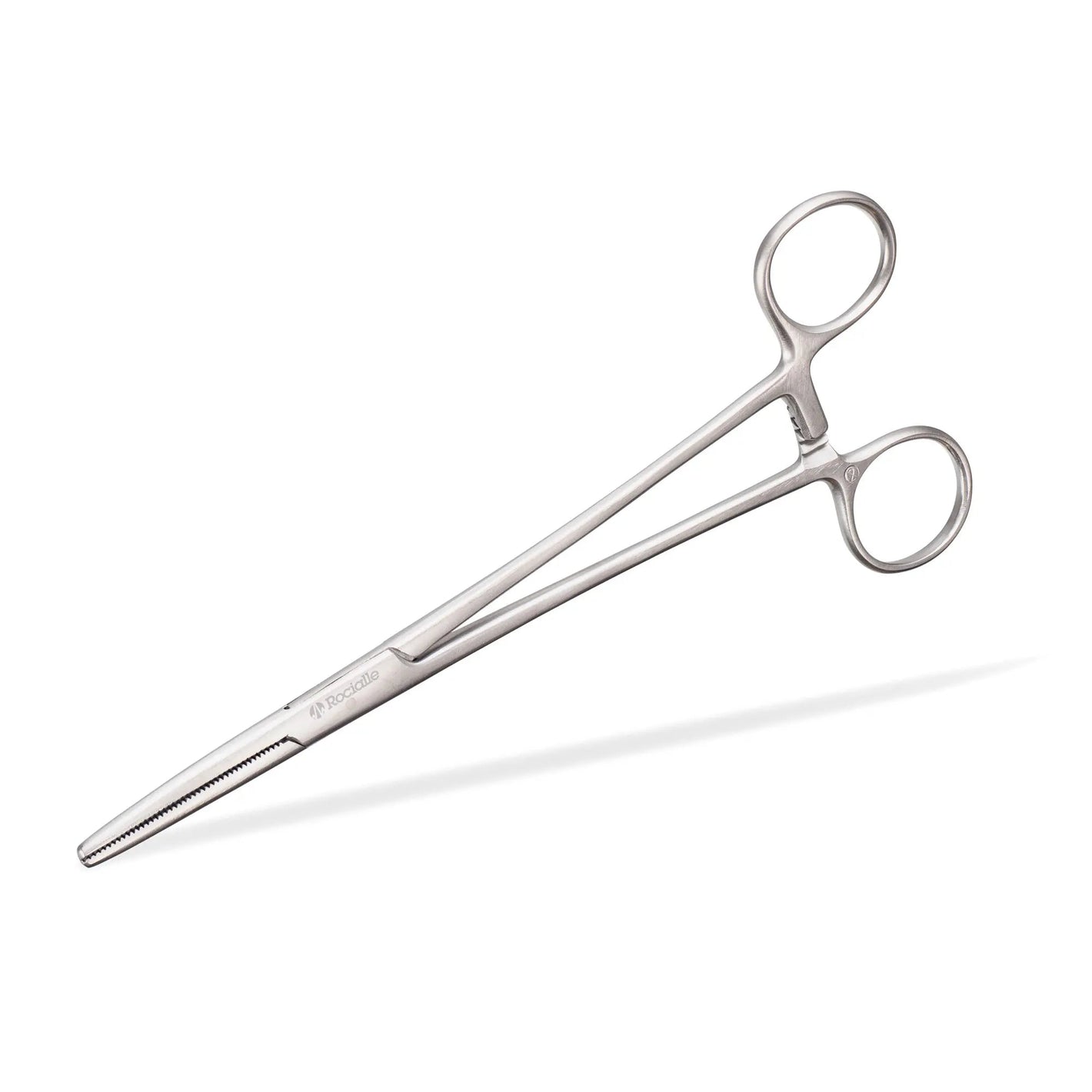 Rocialle Spencer Wells Straight Artery Forceps - 20cm - Single