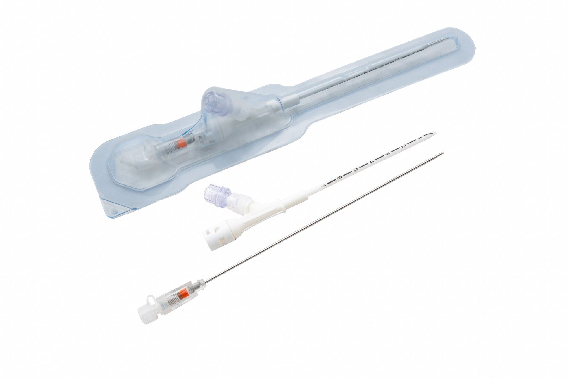 Russell PneumoFix®-8 Sterile Decompression Needle