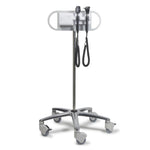 S2 Practice Twin Handle LED Mobile Trolley Sets – C Cell Battery & Mains Operation Unit