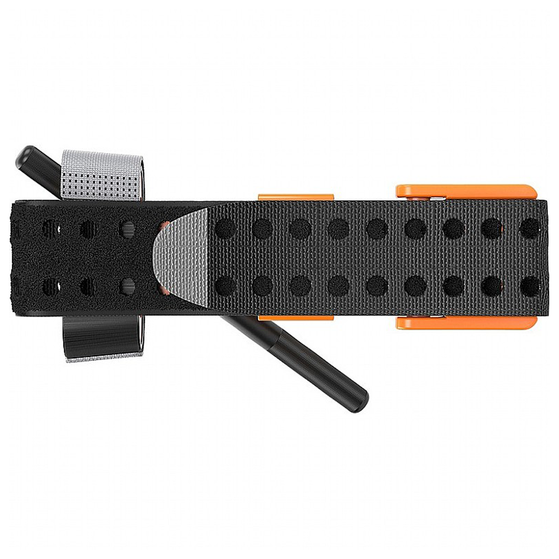 SAM® XT Extremity Tourniquet - Black & Orange