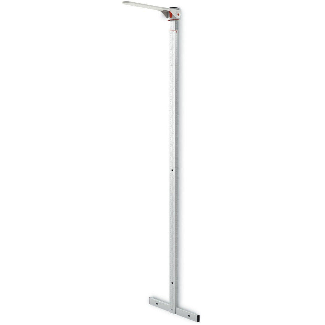 SECA 222 Telescopic Height Measuring Rod