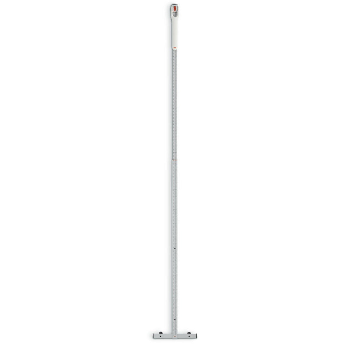 SECA 222 Telescopic Height Measuring Rod