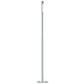 SECA 222 Telescopic Height Measuring Rod